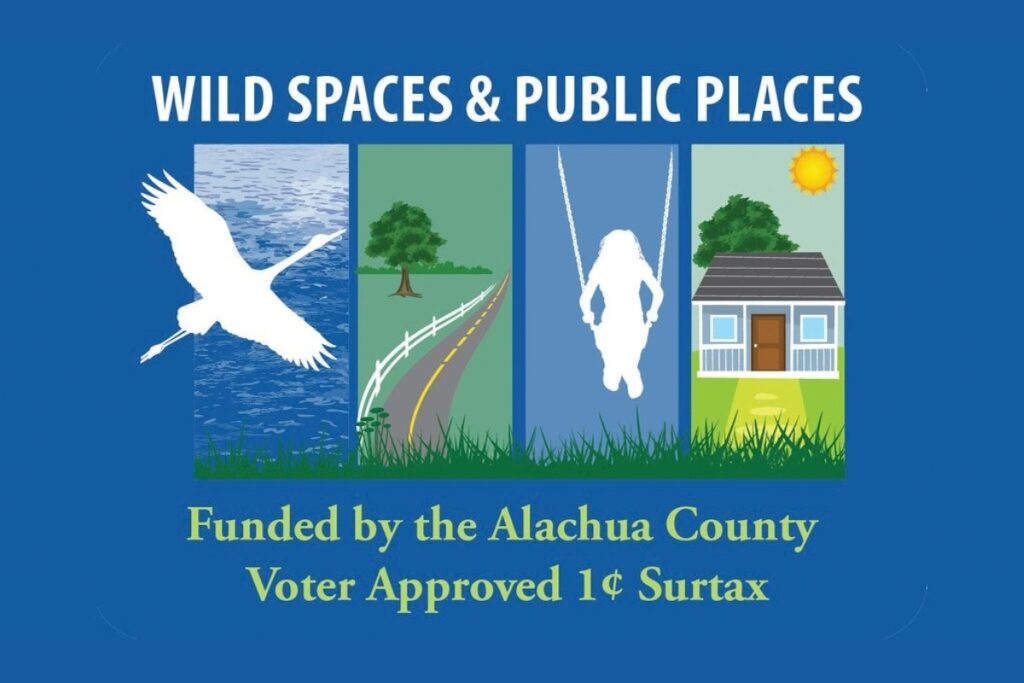 Alachua County is seeking residents interested in serving on the Infrastructure Surtax Citizen Oversight Board. Courtesy Alachua County