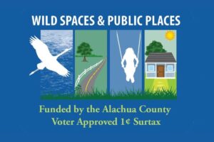 Alachua County seeks residents for Wild Spaces Infrastructure Surtax Citizen Oversight Board