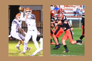 Ridaught: Trenton, Branford chase SSAA playoff bid