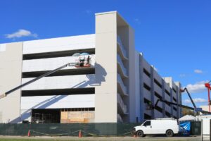 Alachua County to consider courthouse parking options for public use
