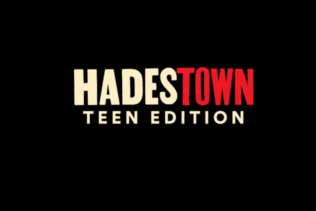 Eastside High School’s Thespian Troupe 6380 will present Hadestown Teen Edition on Thursday, Oct. 15, through Saturday, Oct. 24. Courtesy EHSD