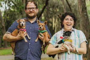 352 Builds: Gainesville Picture Framers