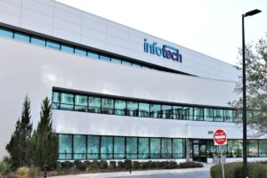 Infotech building sells for $11 million to Gainesville development group