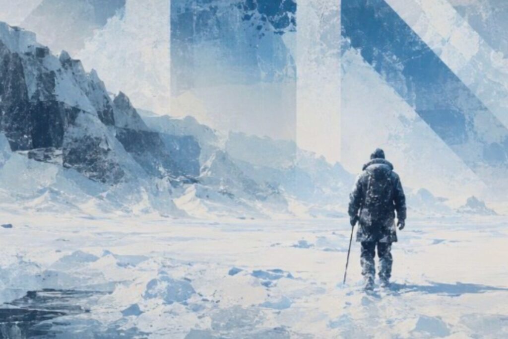 Santa Fe College will open its theatrical season with two performances of Ted Tally’s historical drama Terra Nova on Oct. 7-8 at the Jackson N. Sasser Fine Arts Hall.