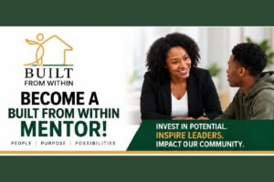 Gainesville Housing Authority seeks mentors for Built From Within Leadership Program