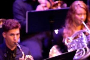 Santa Fe College Winds to Present ‘Winds and Classics’ on Oct. 15