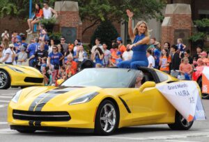 UF celebrates Homecoming 2026 with annual traditions 
