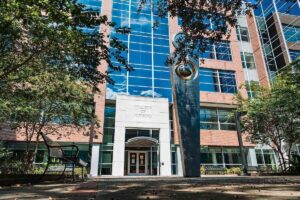 UF College of Nursing’s BSN program rises to No. 12 in U.S. News and World Report rankings