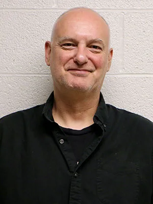 Harrem Monkhorst